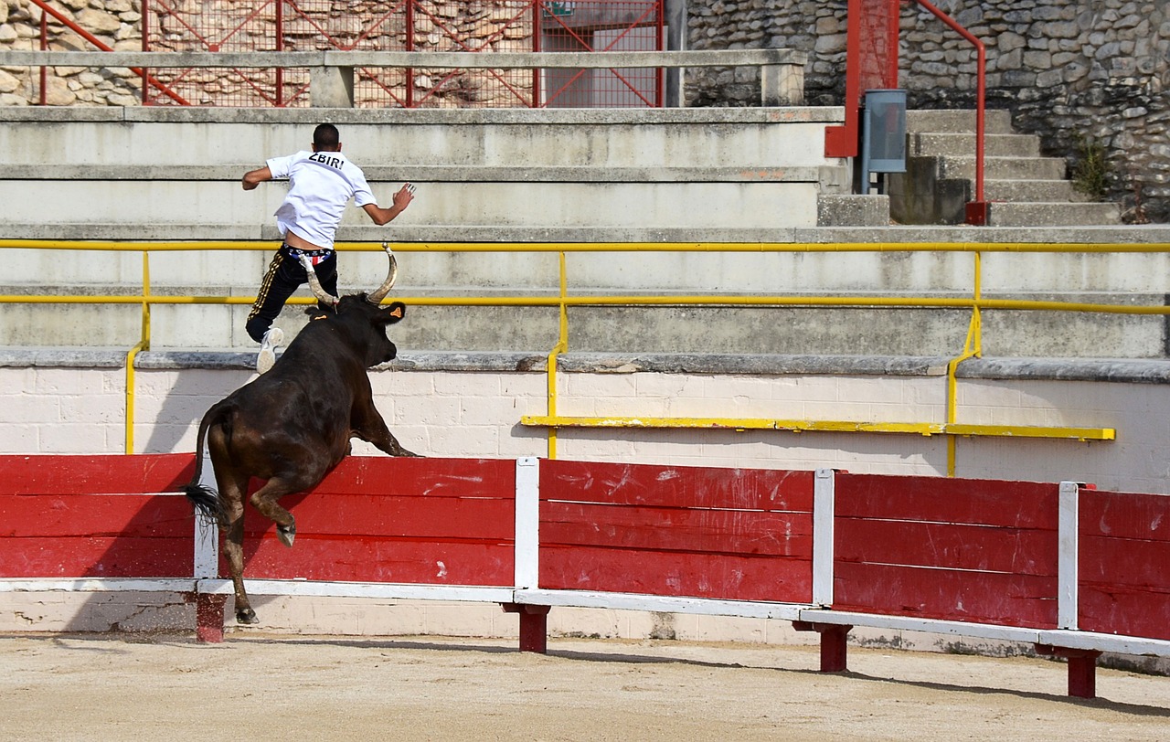點射